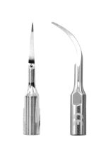 Punta Scaling compatibile Mectron s2 — Tecnomed Italia
