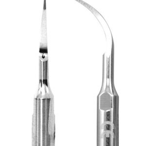 Punta Scaling compatibile Mectron s2 — Tecnomed Italia