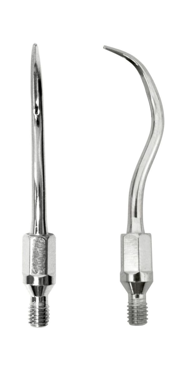 Punta Scaling compatibile KaVo ® SONICflex ® 5 – NSK S1 — Tecnomed Italia