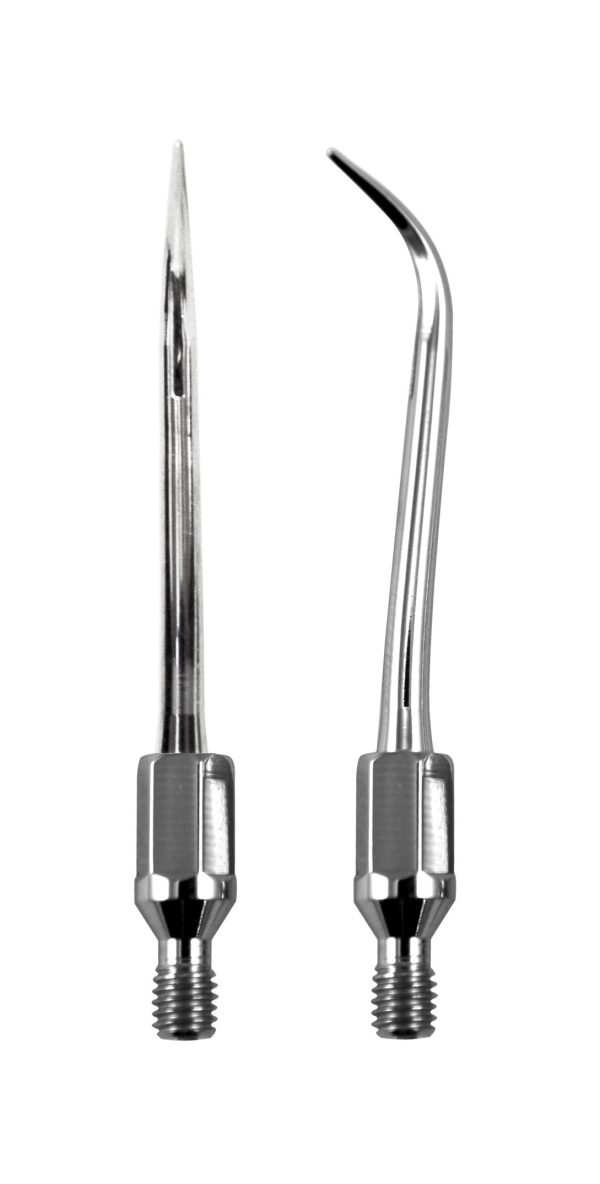 Punta Scaling compatibile KaVo ® SONICflex ® 6 – NSK S2 — Tecnomed Italia