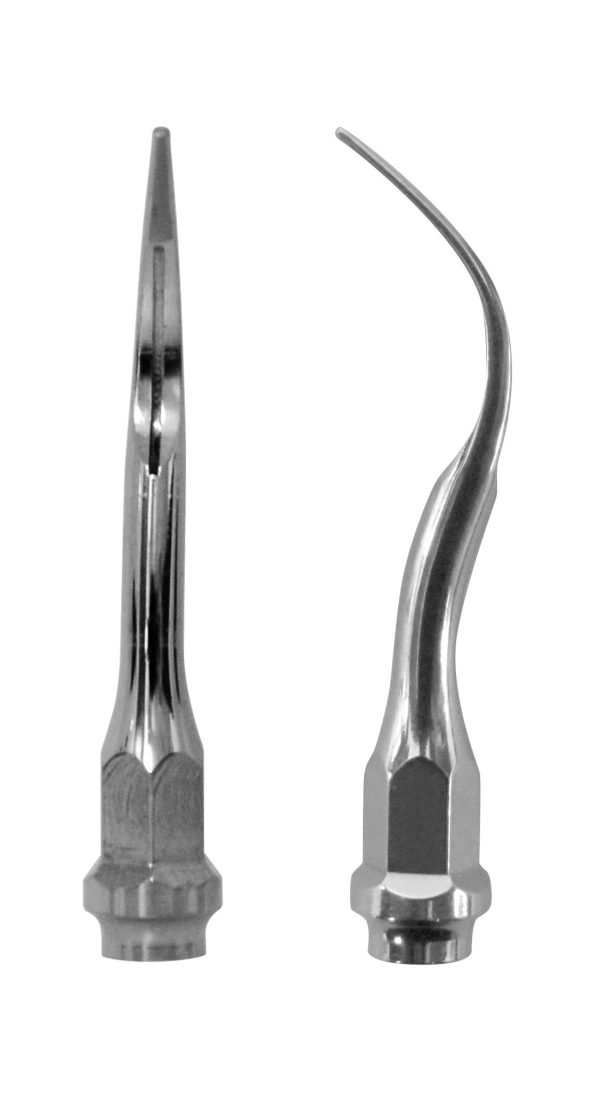 Punta Scaling compatibile KaVo ® PIEZOlux ® 9 – KaVo ® SONOsoft ® 9 — Tecnomed Italia