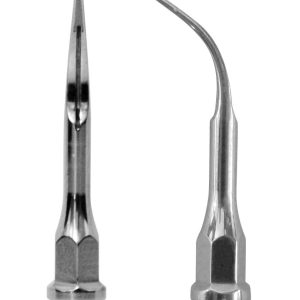 Punta Scaling compatibile KaVo ® PIEZOlux ® 10 – KaVo ® SONOsoft ® 10 — Tecnomed Italia