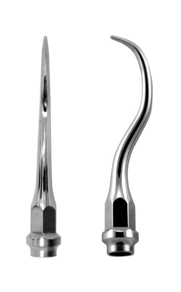 Punta Scaling compatibile KaVo ® PIEZOlux ® 11 – KaVo ® SONOsoft ® 11 — Tecnomed Italia