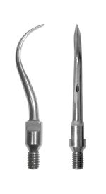 Punta scaling compatibile Glow HCP232-HCP232B  PL006A, Tecnomed
HCP233-HCP233B tipo A — Tecnomed Italia
