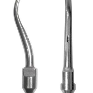 Punta scaling compatibile Glow HCP232-HCP232B  PL006A, Tecnomed
HCP233-HCP233B tipo A — Tecnomed Italia