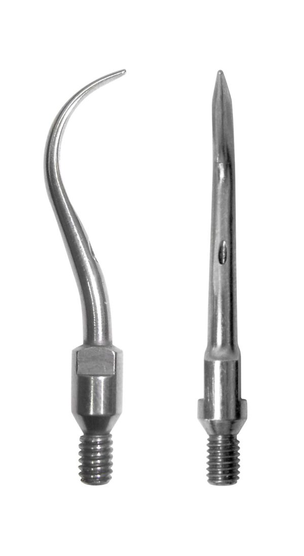 Punta scaling compatibile Glow HCP232-HCP232B  PL006A, Tecnomed
HCP233-HCP233B tipo A — Tecnomed Italia