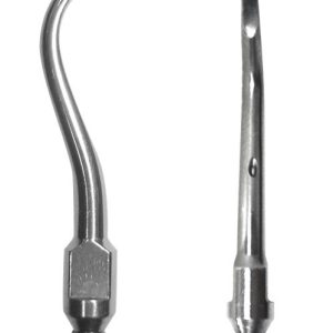Punta scaling compatibile Glow HCP232-HCP232B PL006B, Tecnomed 
HCP233-HCP233B tipo B — Tecnomed Italia