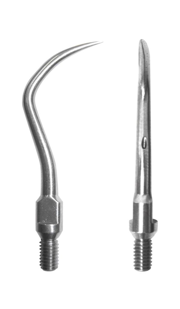 Punta scaling compatibile Glow HCP232-HCP232B PL006C, Tecnomed
HCP233-HCP233B tipo C — Tecnomed Italia
