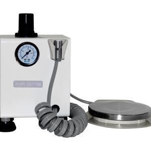 Controlli AirOne per Turbina — Tecnomed Italia
