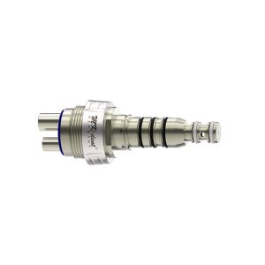 Attacco rapido QCK — MK-dent