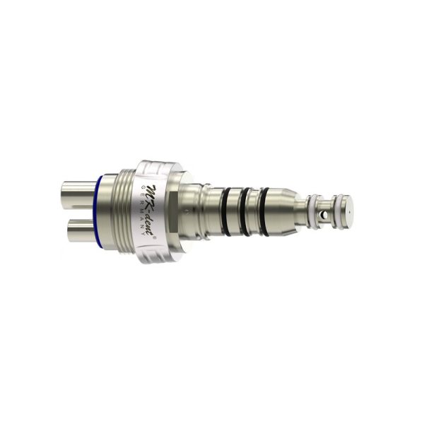 Attacco rapido QCK — MK-dent
