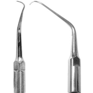 Punta perio compatibile SATELEC h2l Dte p2ld – NSK p25l — Tecnomed Italia