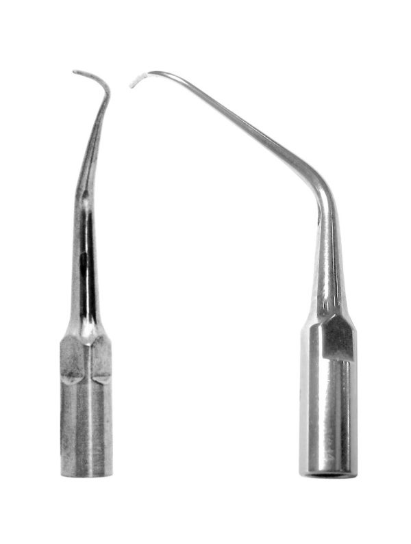 Punta perio compatibile SATELEC h2l Dte p2ld – NSK p25l — Tecnomed Italia