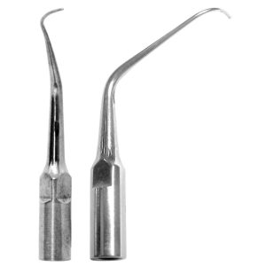 Punta perio compatibile SATELEC h2r Dte p2rd – NSK p25r — Tecnomed Italia