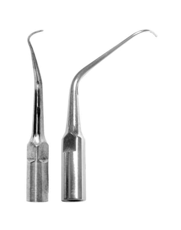 Punta perio compatibile SATELEC h2r Dte p2rd – NSK p25r — Tecnomed Italia
