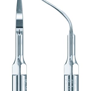 Punta perio compatibile SATELEC 10p Dte PF4 – NSK R20 — Tecnomed Italia