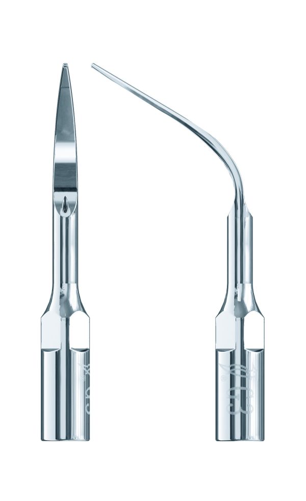Punta perio compatibile SATELEC 10p Dte PF4 – NSK R20 — Tecnomed Italia