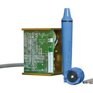 Ablatore Built-in compatibile EMS — Tecnomed Italia