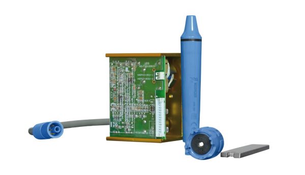 Ablatore Built-in compatibile EMS — Tecnomed Italia