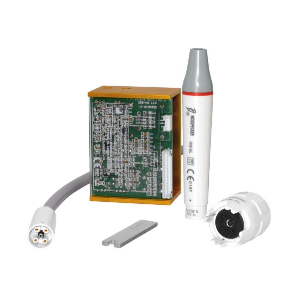Ablatore LED compatibile EMS® — Tecnomed Italia