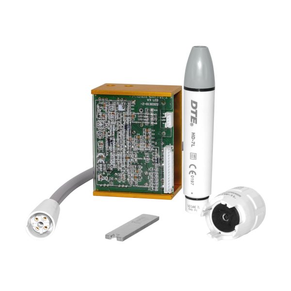 Ablatore LED compatibile Satelec® — Tecnomed Italia