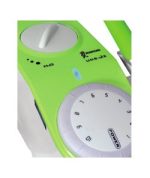 Ablatore senza dispenser UDS-J2 — Tecnomed Italia