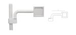 Braccio Monitor Completo Eco — Tecnomed Italia