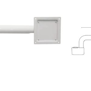 Braccio Monitor Completo Eco — Tecnomed Italia