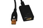 Cavo USB amplificato 5 metri — Tecnomed Italia