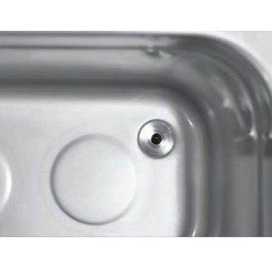 Vasche ad Ultrasuoni Digiclean — Tecnomed Italia