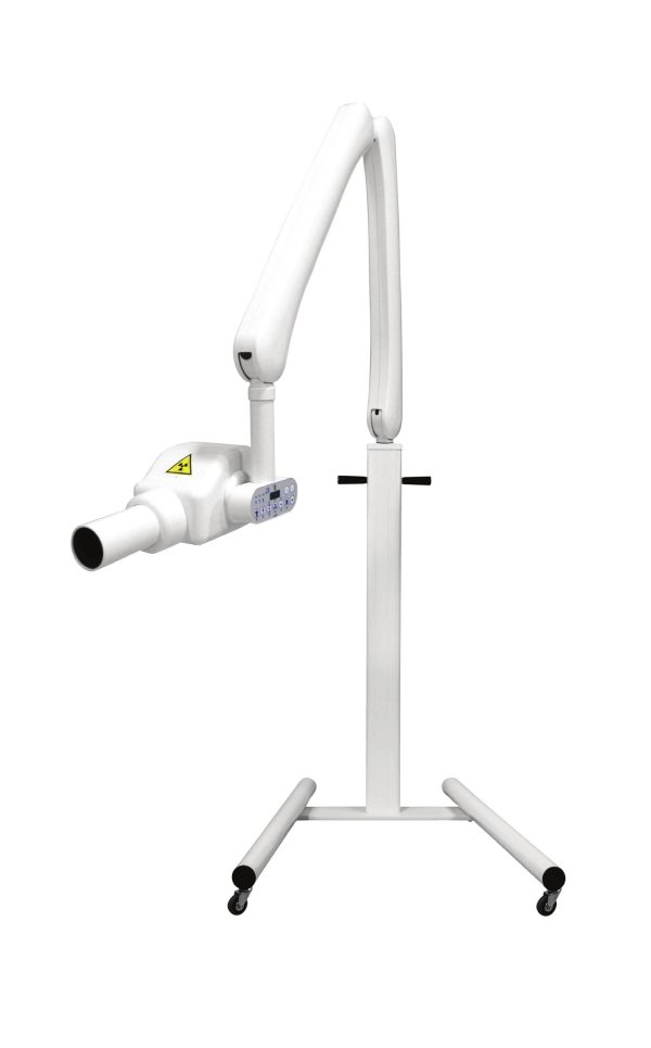 Radiografico su Stativo — Tecnomed Italia
