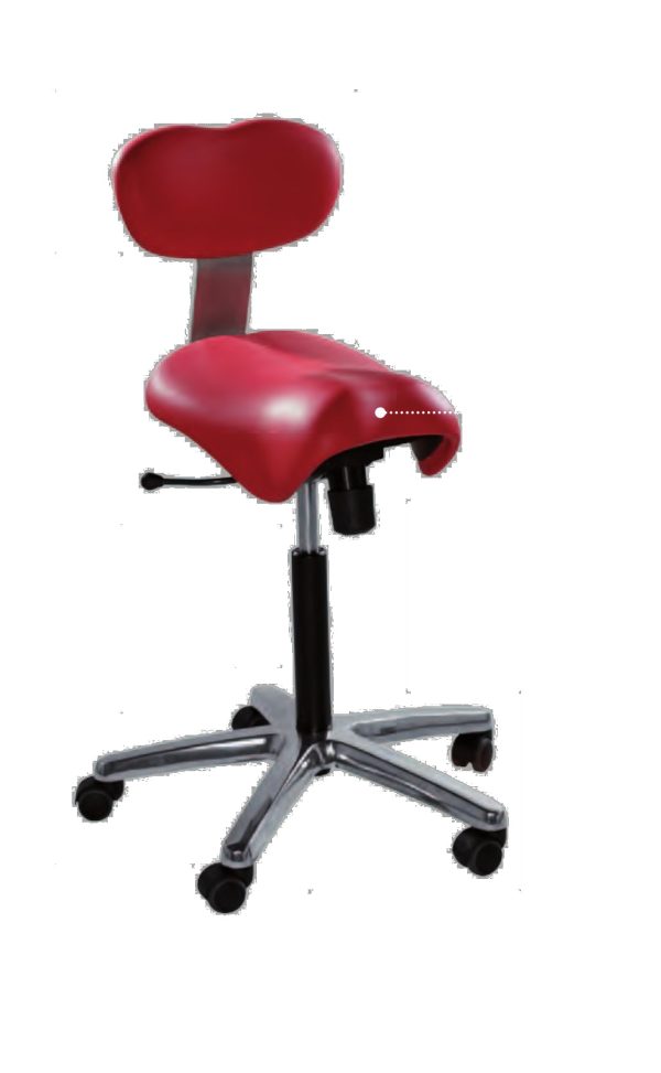 Seggiolino StingST – Comfort Line — Tecnomed Italia