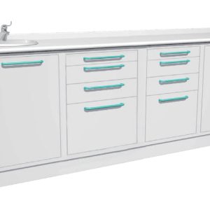 Mobile Sterilizzazione — Tecnomed Italia