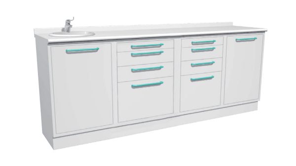 Mobile Sterilizzazione — Tecnomed Italia