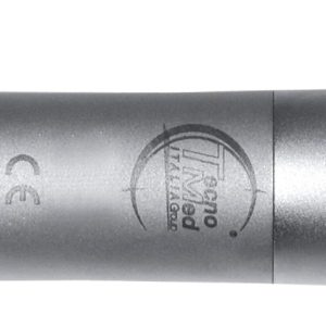 Turbine da Laboratorio — Tecnomed Italia