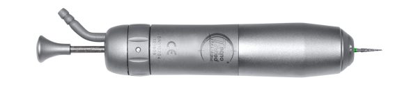 Turbine da Laboratorio — Tecnomed Italia