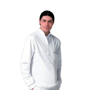 Casacca Uomo Tessuto High-Tech — Tecnomed Italia