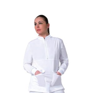 Casacca Donna tessuto High-Tech — Tecnomed Italia