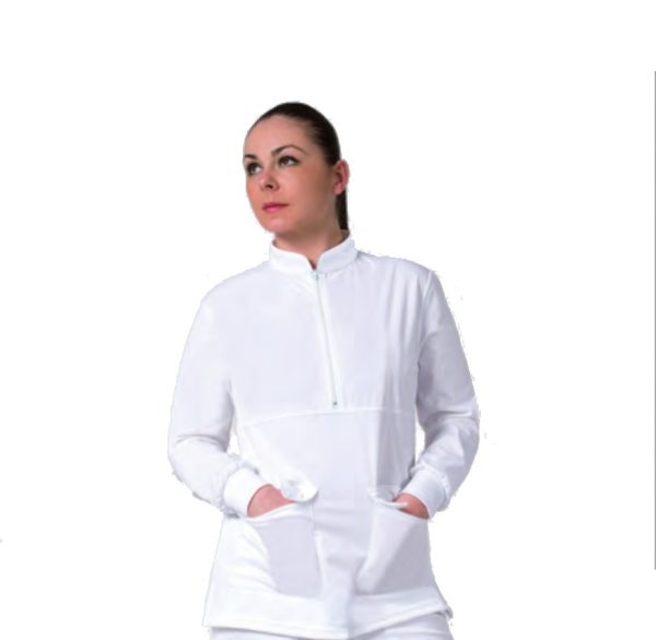 Casacca Donna tessuto High-Tech — Tecnomed Italia