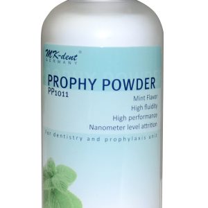 Polvere per profilassi — MK-dent