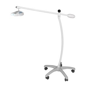 Lampada Sbiancante BlueDent — Tecnomed Italia