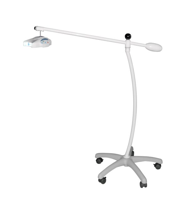 Lampada Sbiancante BlueDent — Tecnomed Italia