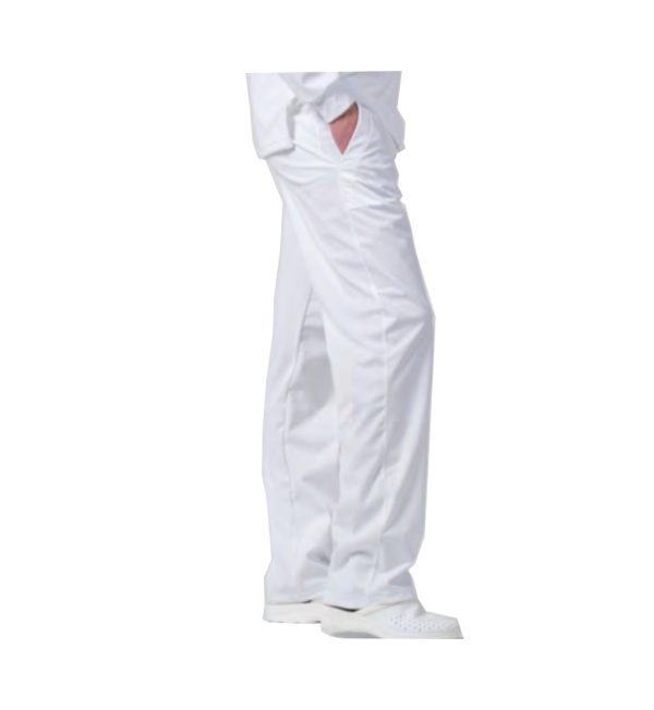 Pantalone uomo con membrana Tessuto High-Tech — Tecnomed Italia