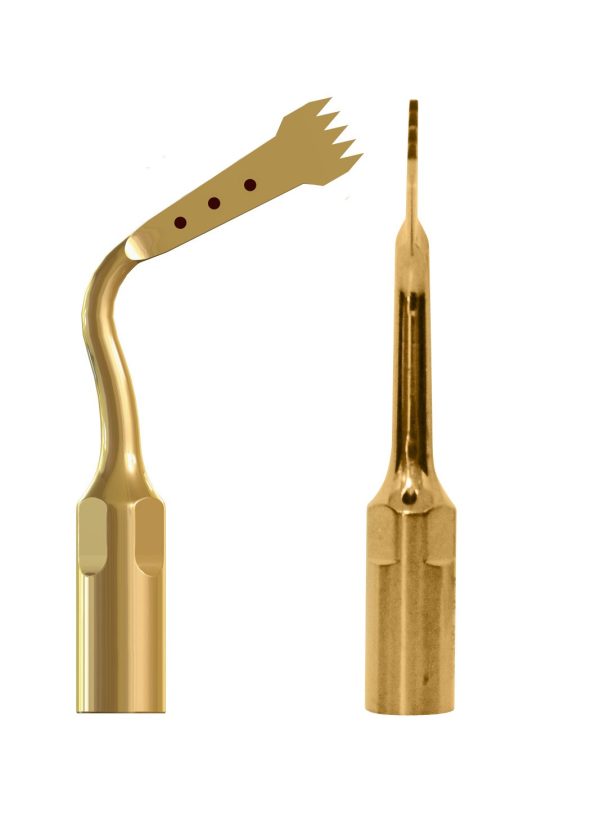 Punta piezochirurgica compatibile Mectron ot7 – Woodpecker us2 — Tecnomed Italia