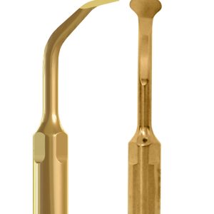 Punta piezochirurgica compatibile Mectron op1 – Woodpecker us5 — Tecnomed Italia