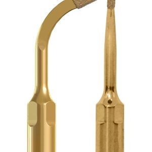 Punta piezochirurgica compatibile Mectron ot1 – Woodpecker ul4 — Tecnomed Italia