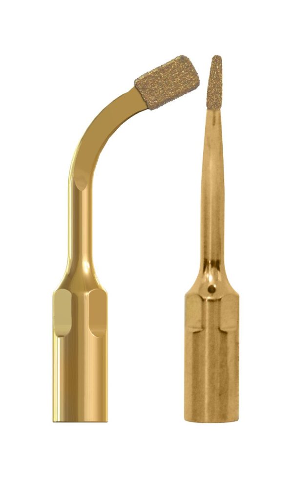 Punta piezochirurgica compatibile Mectron ot1 – Woodpecker ul4 — Tecnomed Italia