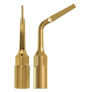 Punta piezochirurgica compatibile Mectron ex1 – Woodpecker uc1 — Tecnomed Italia