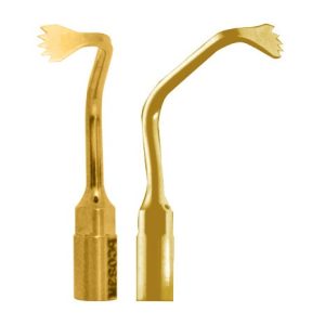 Punta piezochirurgica compatibile Mectron ot8r – Woodpecker us1r — Tecnomed Italia