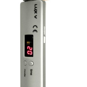 Lampada Polimerizzatrice Lux-V — Tecnomed Italia